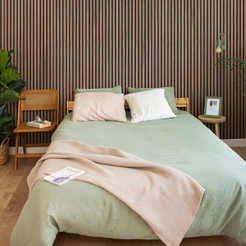 Panneau Acoustique Flexible (270 cm x 110 cm)