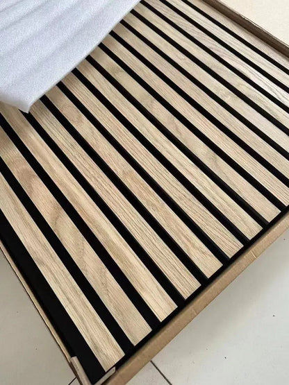 Panneau Acoustique Flexible (270 cm x 110 cm)